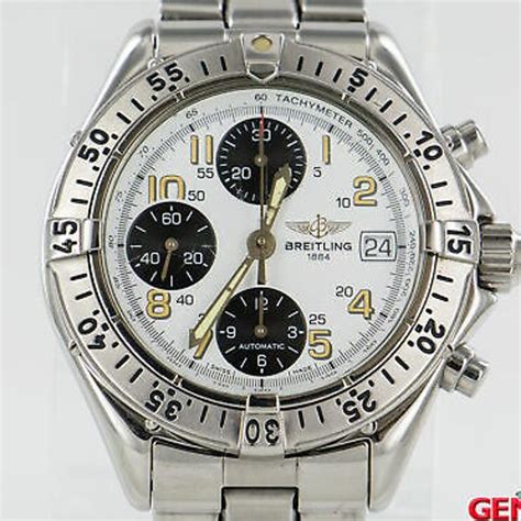 breitling colt chrono automatic watch a13035|Breitling Colt Chrono Auto A13035 Price, Specs, .